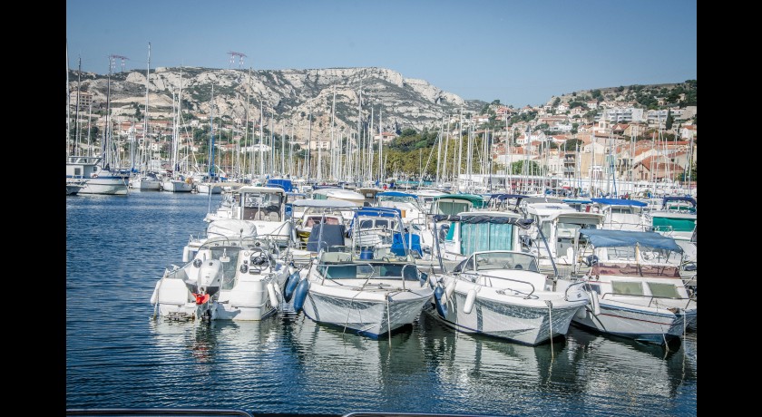 Restaurant Le Nautilus Marseille