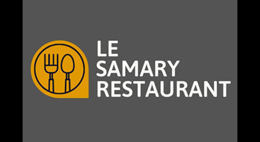 Restaurant Le Samary Sète