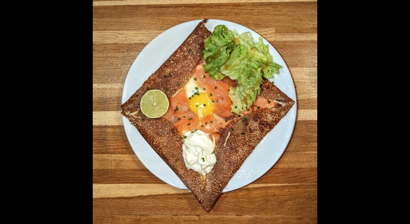 Restaurant Korner Special Meudon