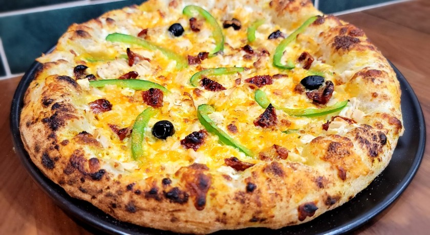 Restaurant Pizza Lièpvre Lièpvre