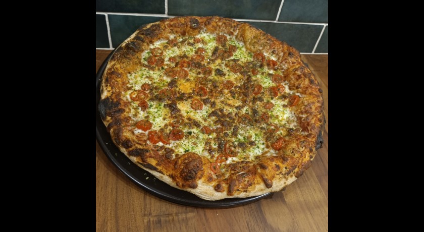 Restaurant Pizza Lièpvre Lièpvre