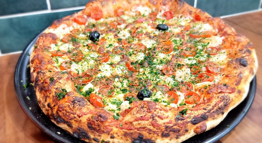 Restaurant Pizza Lièpvre Lièpvre