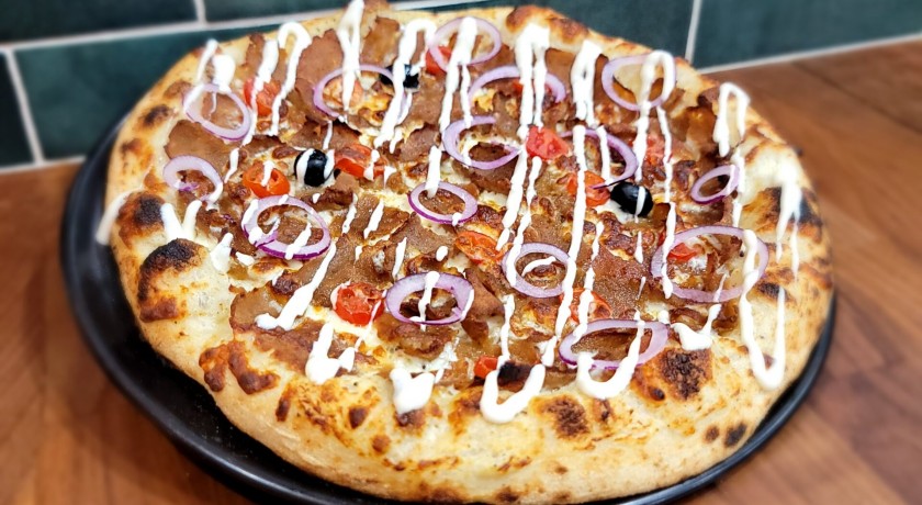 Restaurant Pizza Lièpvre Lièpvre