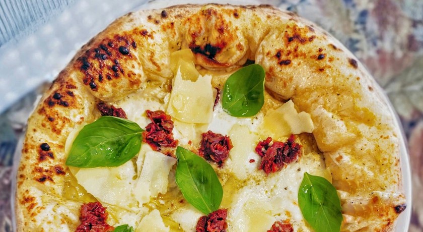Restaurant Ceprano • Jourdain Paris