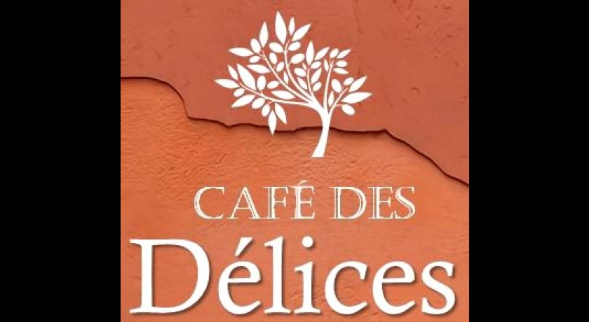 Restaurant Cafe Des Delices Saint-raphaël