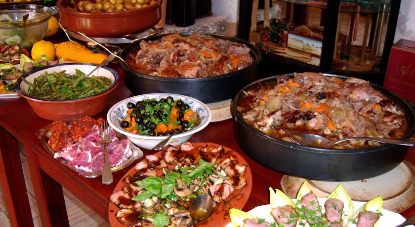 Restaurant Théus Traiteur Théus