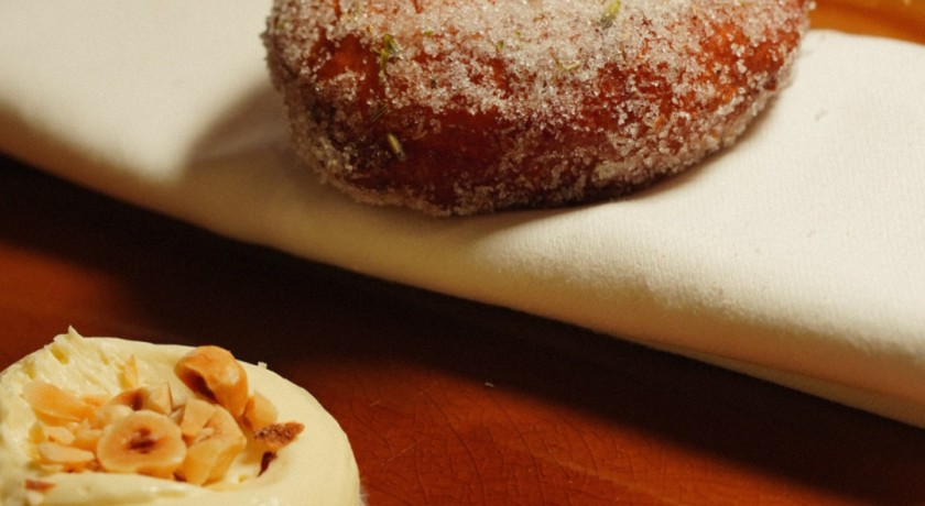 Sens Restaurant Cannes Cannes