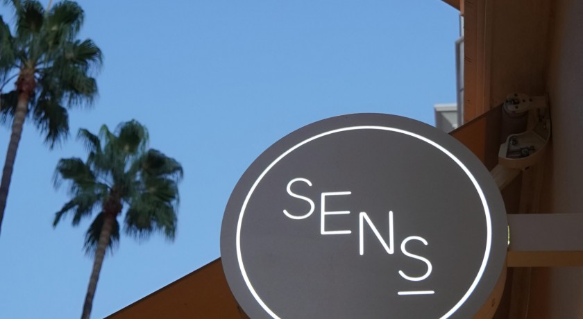 Sens Restaurant Cannes Cannes