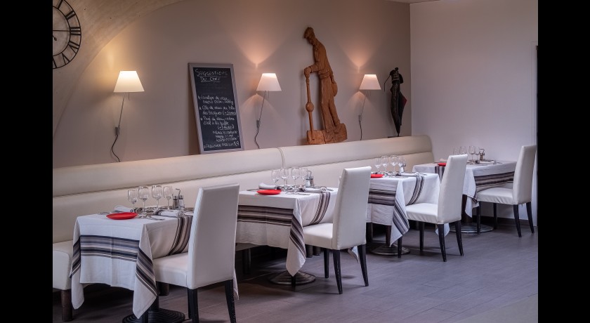 Restaurant Lou Caçairot Dax