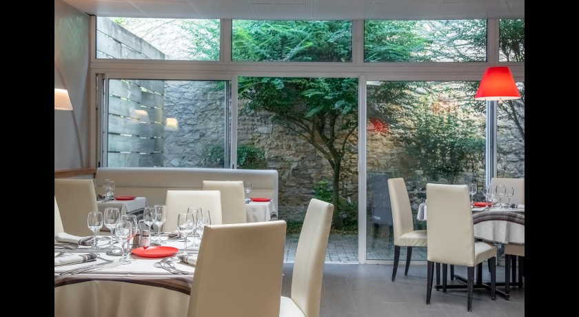 Restaurant Lou Caçairot Dax