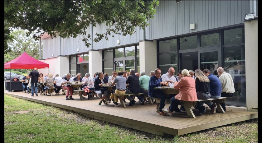 Restaurant Traiteur à Domicile Et Livraison De Paella La Baule-escoublac