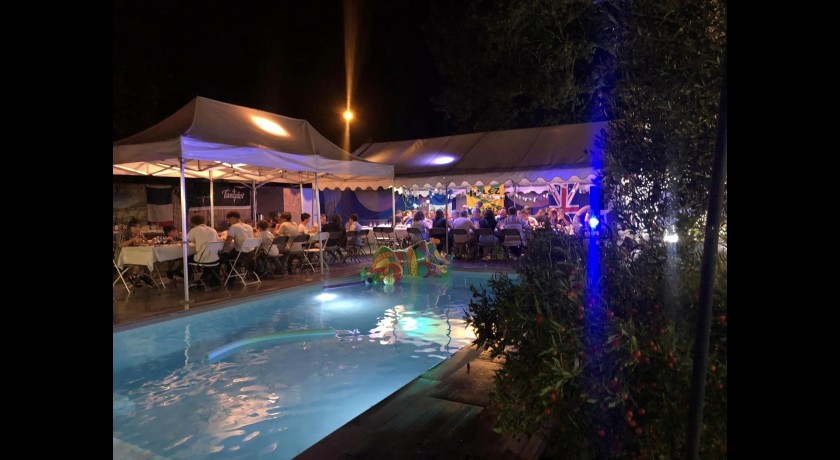 Restaurant Traiteur à Domicile Et Livraison De Paella La Baule-escoublac