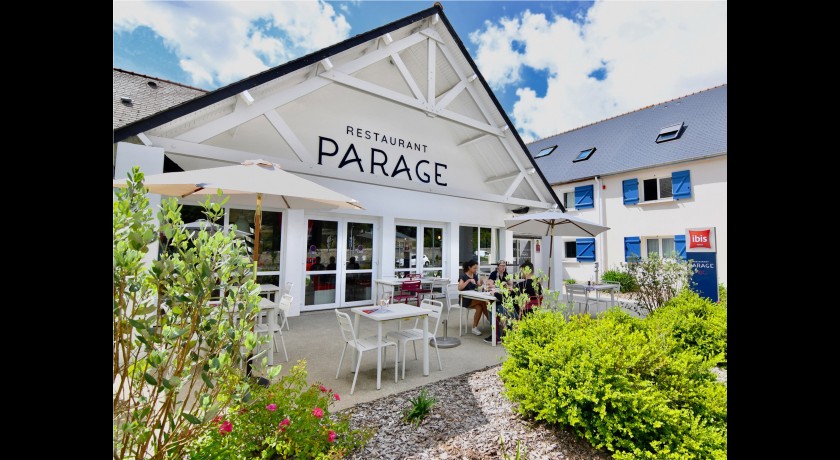 Restaurant Parage Brest
