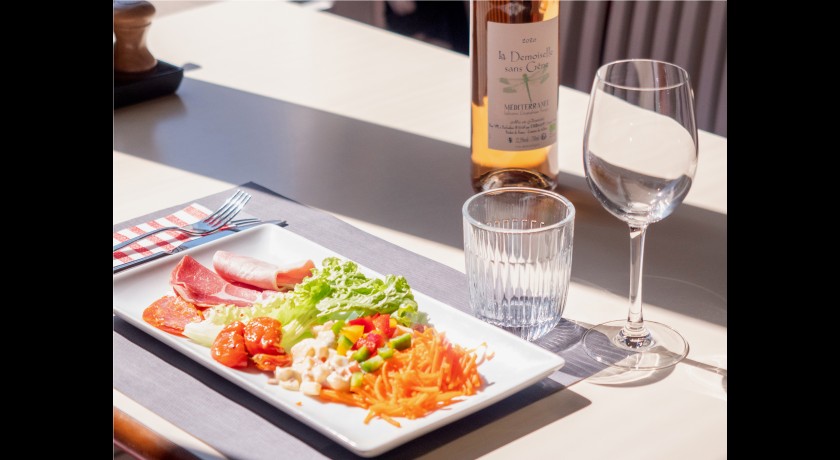 Restaurant Parage Brest