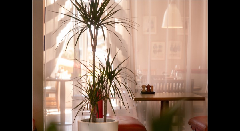 Restaurant Parage Brest
