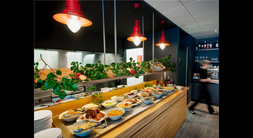 Restaurant Parage Brest