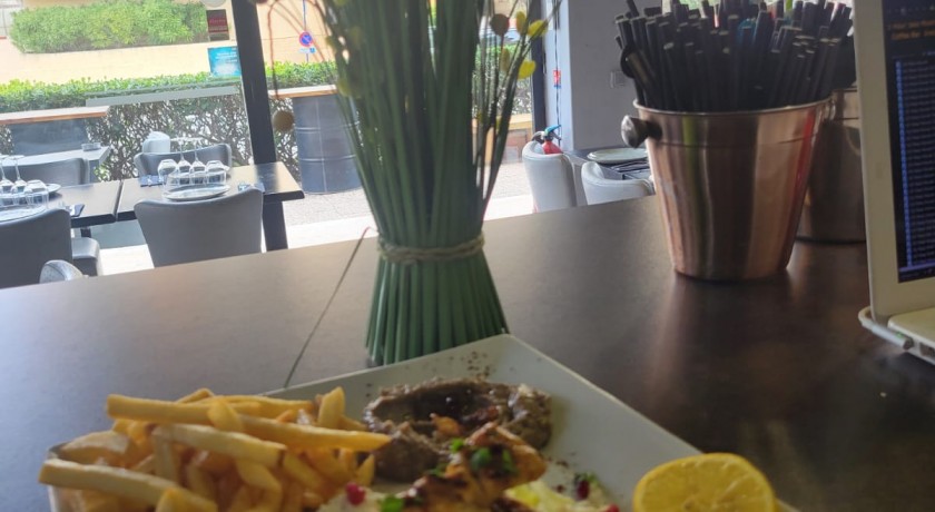 Restaurant Helem Fréjus