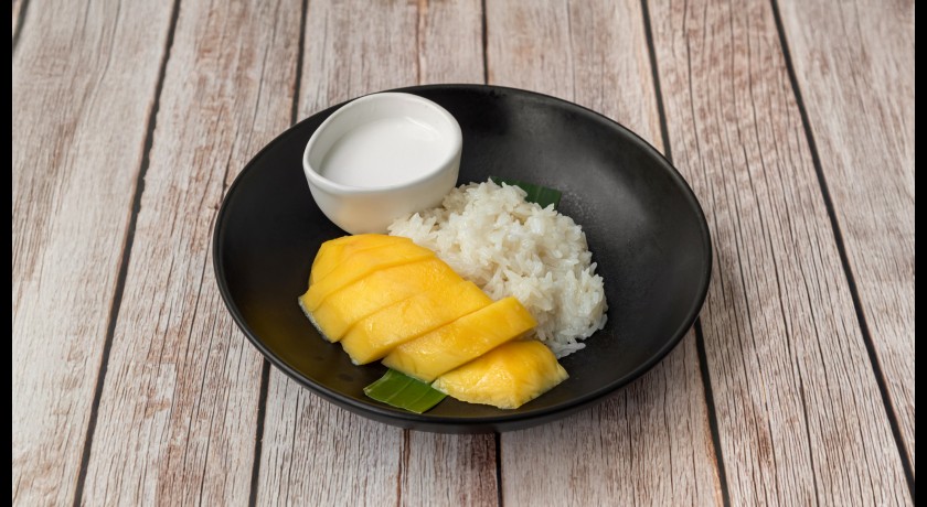 Restaurant Thai Corner Voltaire Paris