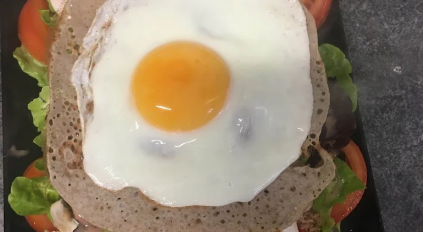 Restaurant Creperie Ozoir Ozoir-la-ferrière