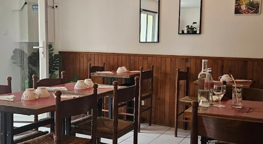 Restaurant Creperie Ozoir Ozoir-la-ferrière