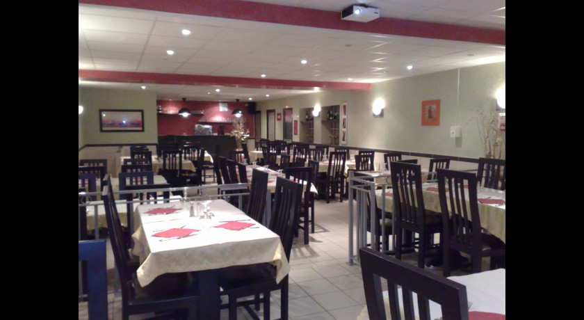 La Colombine  Houilles