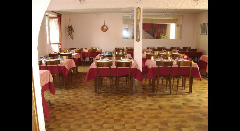 Restaurant Le Pottok Lacarre