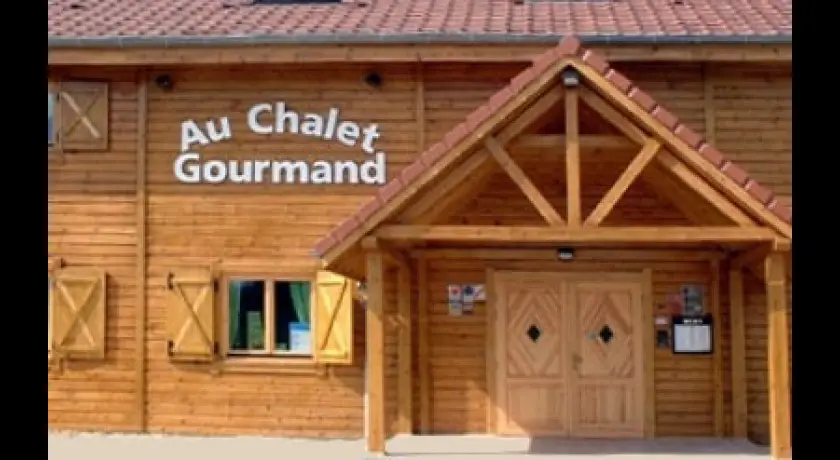 Restaurant Au Chalet Gourmand Moval
