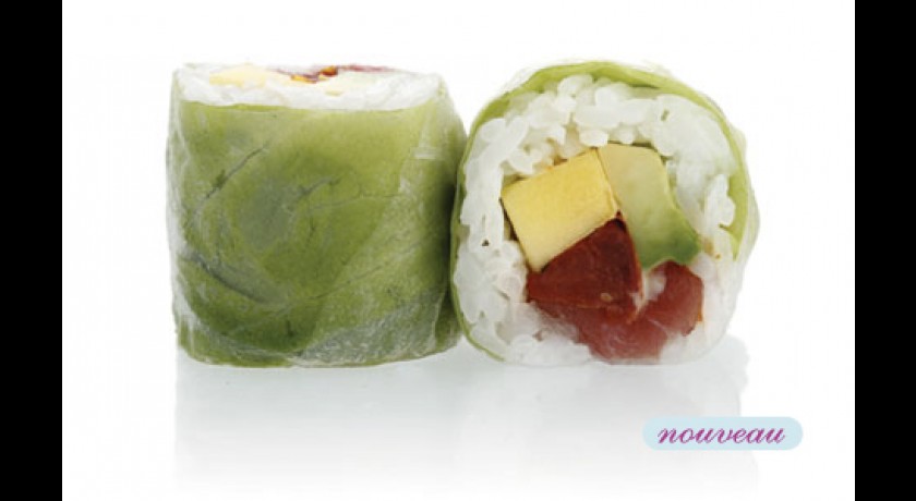 Restaurant Sushic Amiens