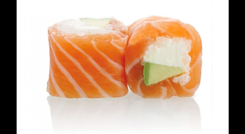 Restaurant Sushic Amiens