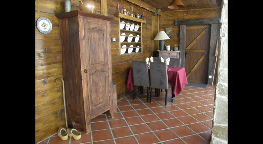 L'oustaou Saint-marcel-d'ardèche