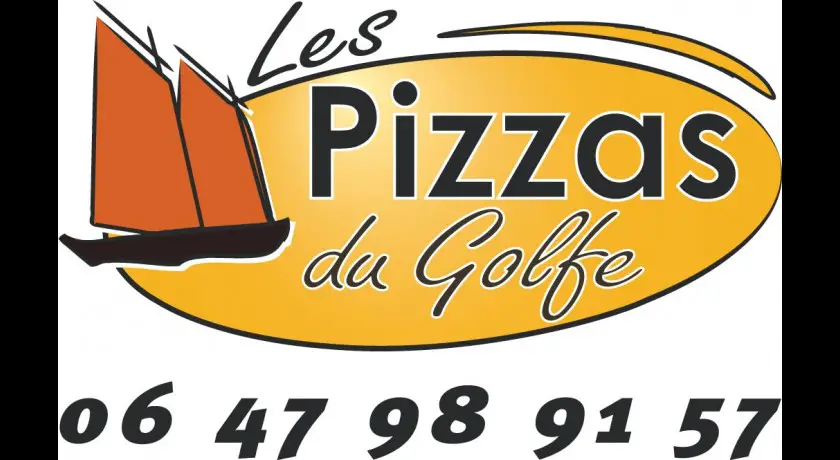 Restaurant Les Pizzas Du Golfe Questembert