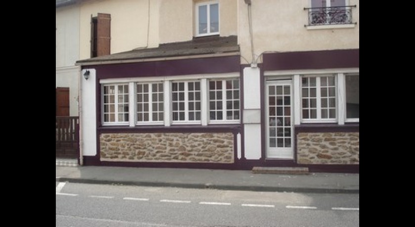 La Crêperie De Coubert Coubert