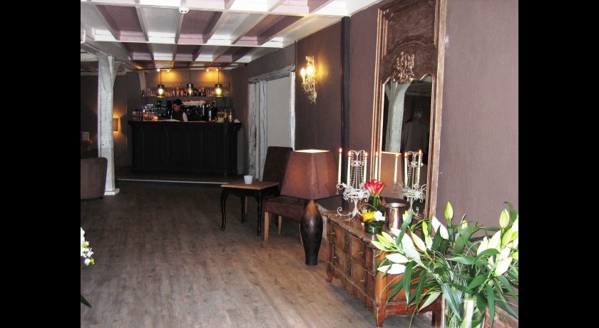 Hotel De France  Evreux