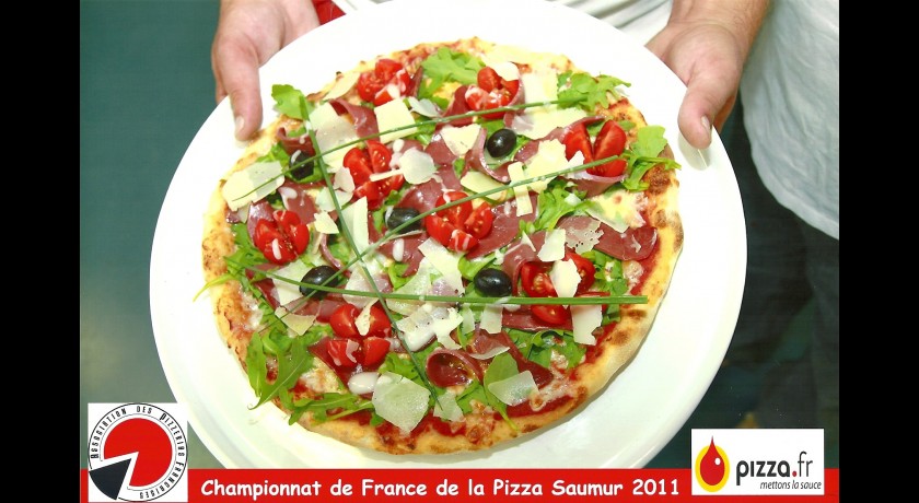 Pizzeria Little Italy  Dieppe