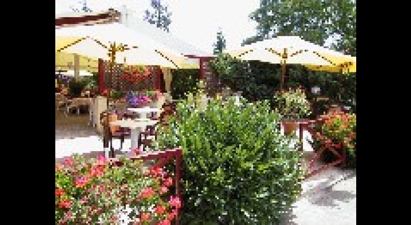 Restaurant Auberge De Mathieu Padirac