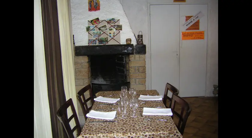 Restaurant Calavi Reims