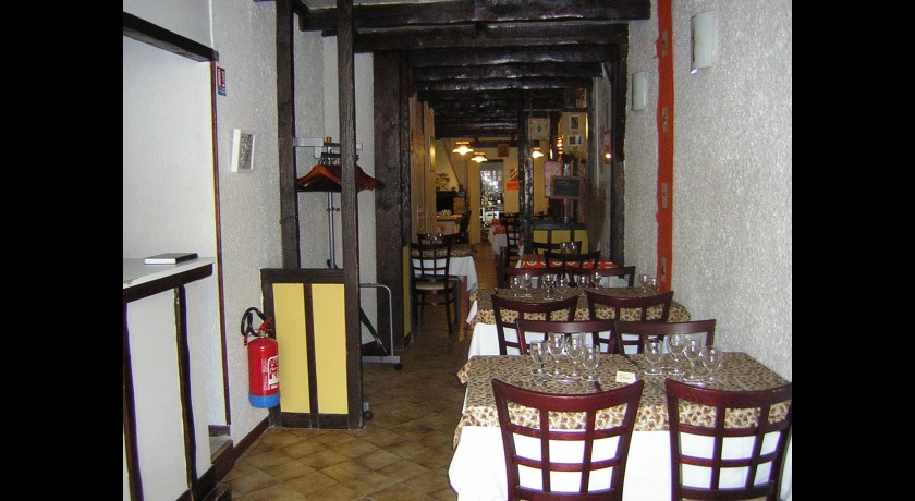 Restaurant Calavi Reims
