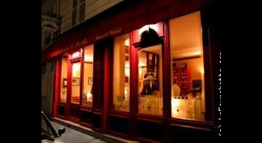 Restaurant Domaine De Lintillac. Paris 7ème Paris