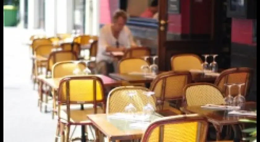 Restaurant L'ebauchoir Paris