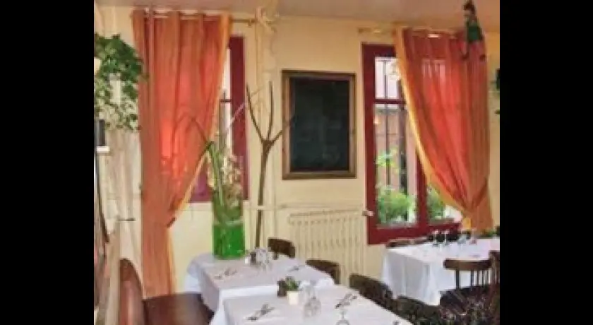Restaurant Le Triporteur Paris