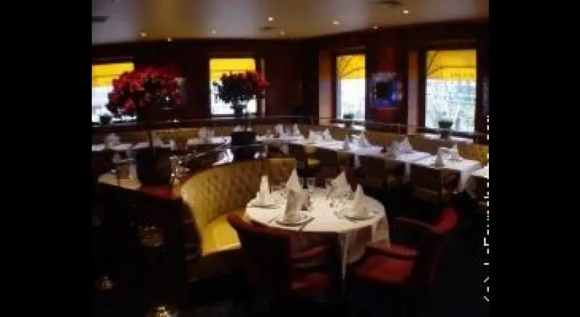 Restaurant Le Zeyer Paris
