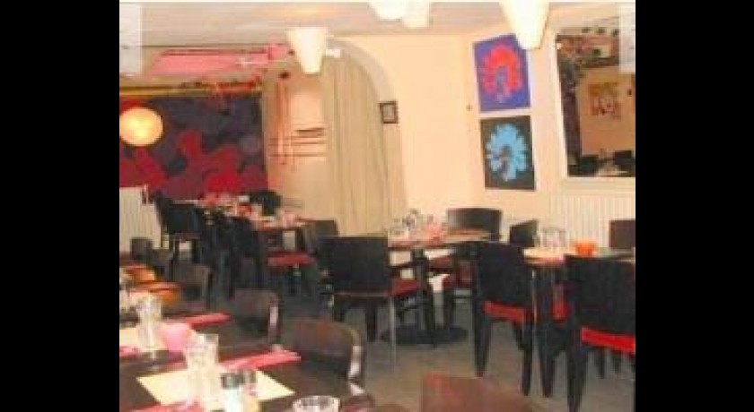 Restaurant 4b Boulogne-billancourt
