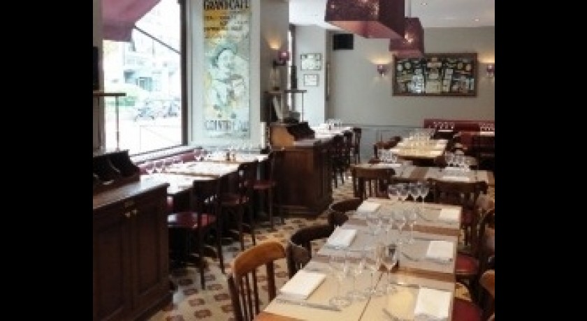 77 Rue Anatole France 92300 Levallois Perret