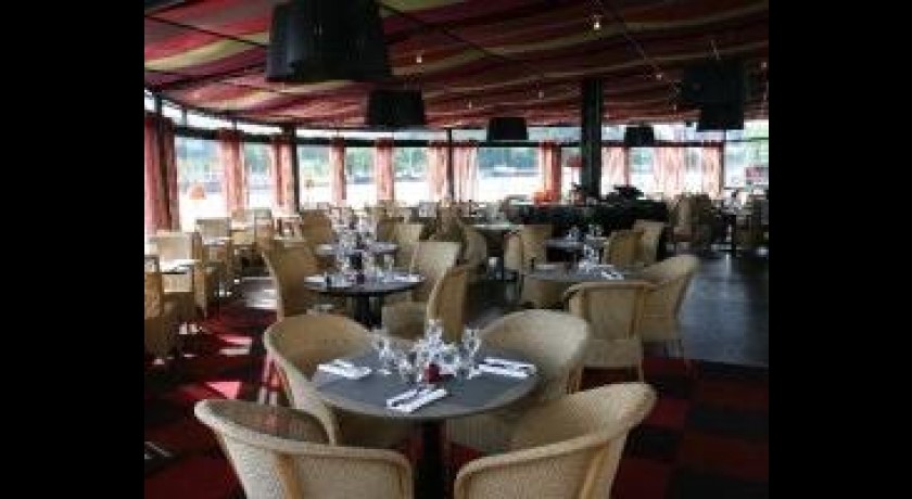 Restaurant Cap Seguin Boulogne-billancourt