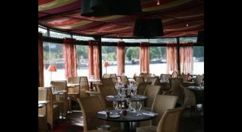 Restaurant Cap Seguin Boulogne-billancourt