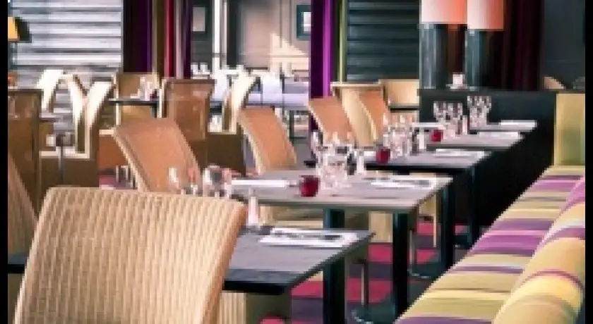 Restaurant Cap Seguin Boulogne-billancourt