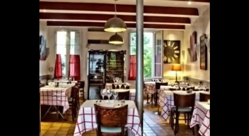 Restaurant La Grange Boulogne-billancourt
