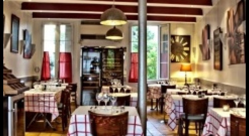 Restaurant La Grange Boulogne-billancourt