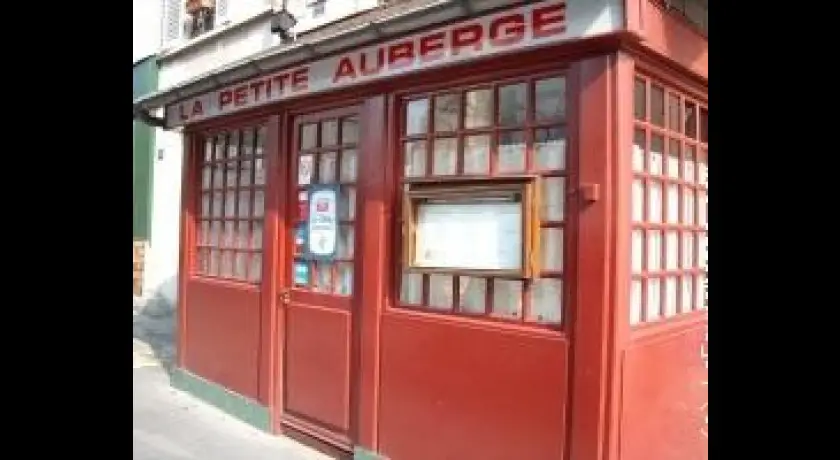 Restaurant La Petite Auberge Vincennes
