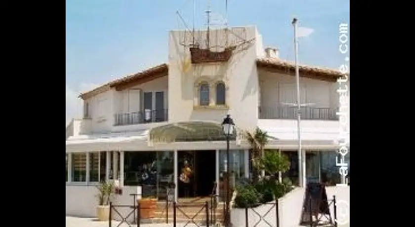 Restaurant L'amirauté Saintes-maries-de-la-mer
